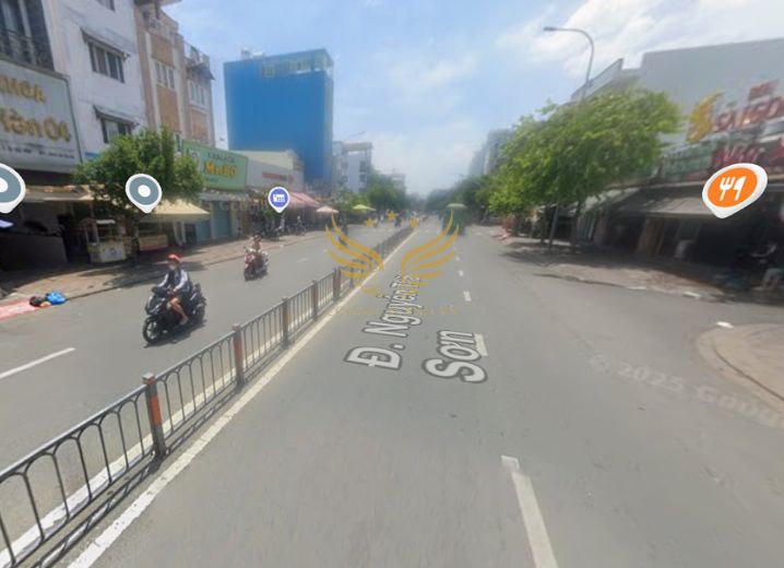 Cho Thuê Văn Phòng 88 Nguyễn Thái Sơn Phường 1 Quận Gò Vấp