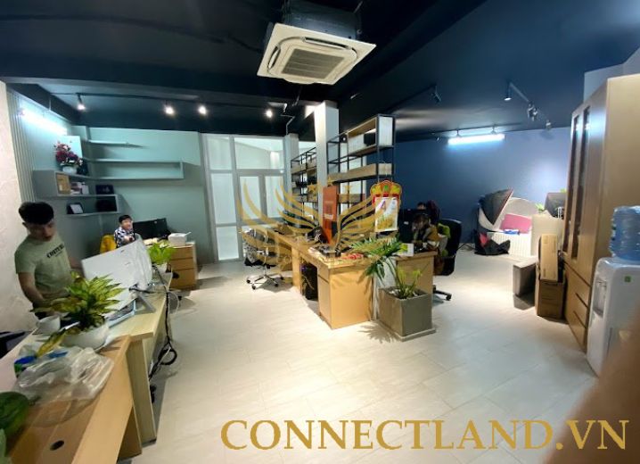 Cho Thuê Văn Phòng 88 Nguyễn Thái Sơn Phường 1 Quận Gò Vấp