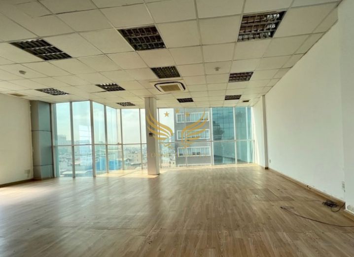 Cho Thuê Văn Phòng 90 Trần Đình Xu Phường Cô Giang Quận 1