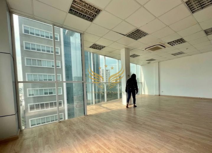 Cho Thuê Văn Phòng 90 Trần Đình Xu Phường Cô Giang Quận 1