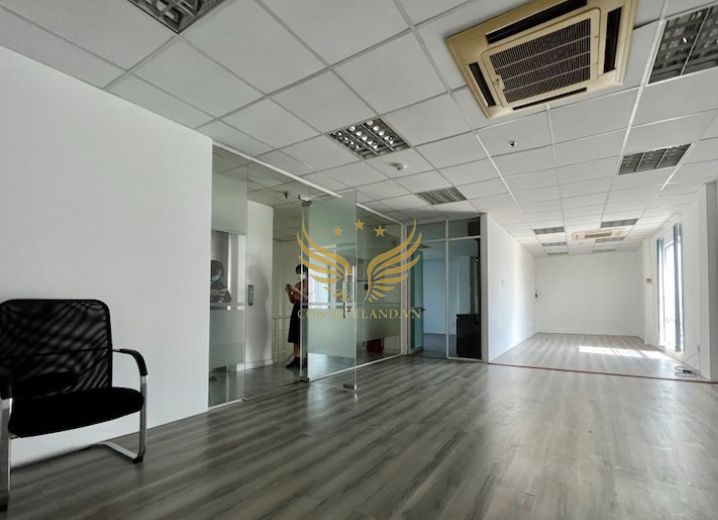 Cho Thuê Văn Phòng 90 Trần Đình Xu Phường Cô Giang Quận 1