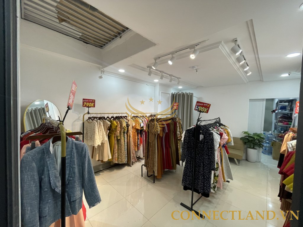 Cho Thuê Tòa nhà Mặt Tiền 319 đường Lê Văn Sỹ, Phường 1, Tân Bình, DT: 4x25m, 1 trệt, 5 lầu, DTSD 600 m2