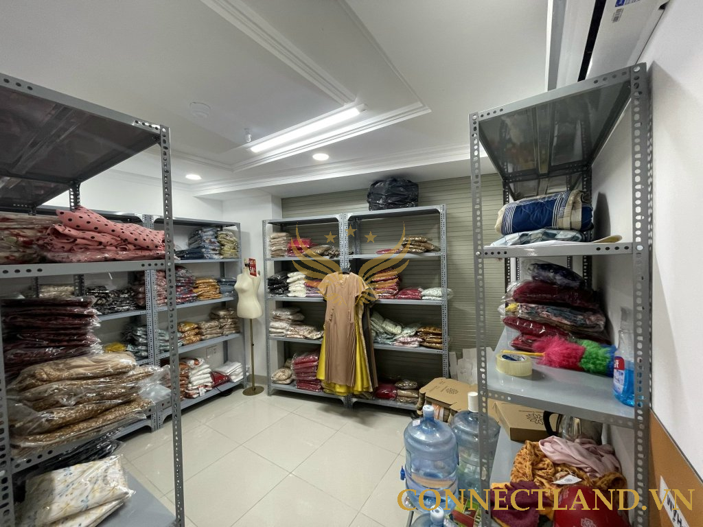 Cho Thuê Tòa nhà Mặt Tiền 319 đường Lê Văn Sỹ, Phường 1, Tân Bình, DT: 4x25m, 1 trệt, 5 lầu, DTSD 600 m2