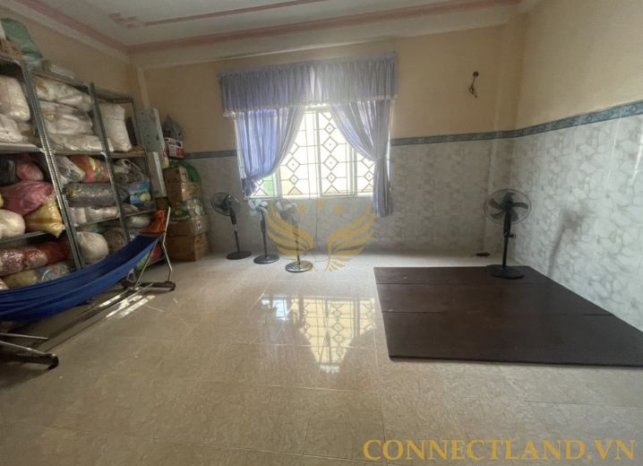Cho Thuê Mặt Bằng 193 Khánh Hội Phường 1 Quận 4