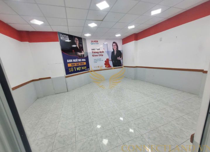 Cho Thuê Mặt Bằng 193 Khánh Hội Phường 1 Quận 4