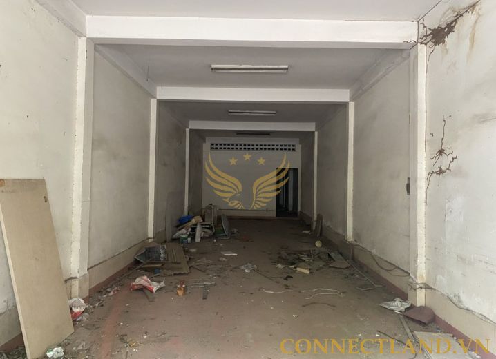 Cho Thuê Mặt Bằng 41 Lê Quốc Hưng Phường 1 Quận 4