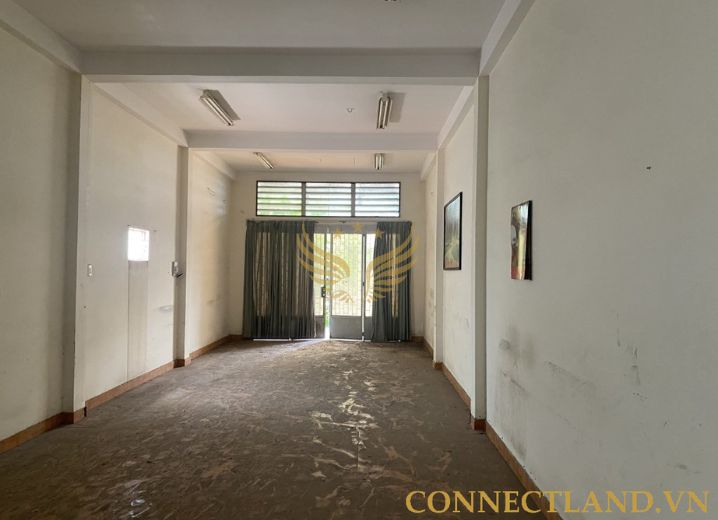 Cho Thuê Mặt Bằng 41 Lê Quốc Hưng Phường 1 Quận 4