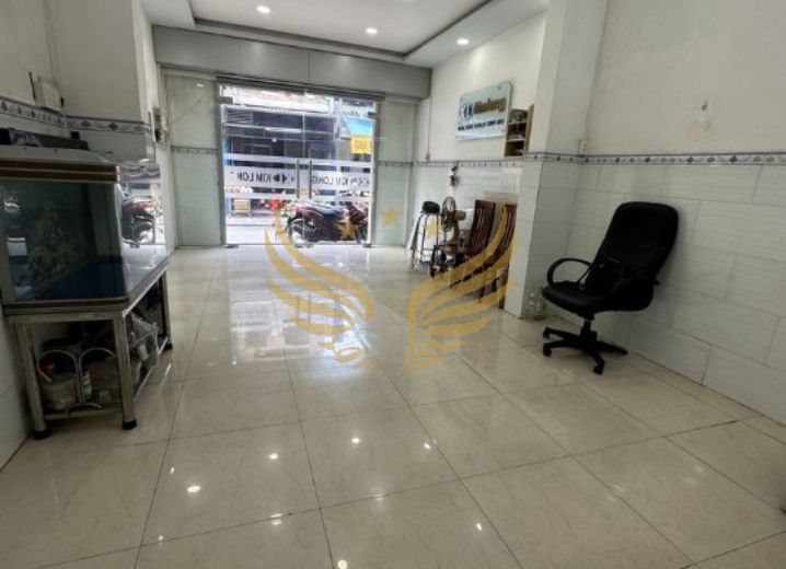 Cho Thuê Mặt Bằng 489 Đoàn Văn Bơ Phường 13 Quận 4