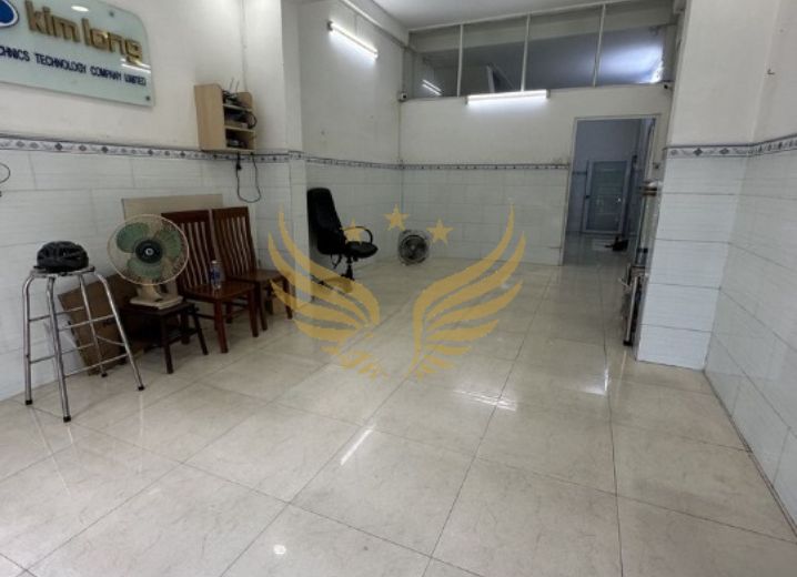 Cho Thuê Mặt Bằng 489 Đoàn Văn Bơ Phường 13 Quận 4