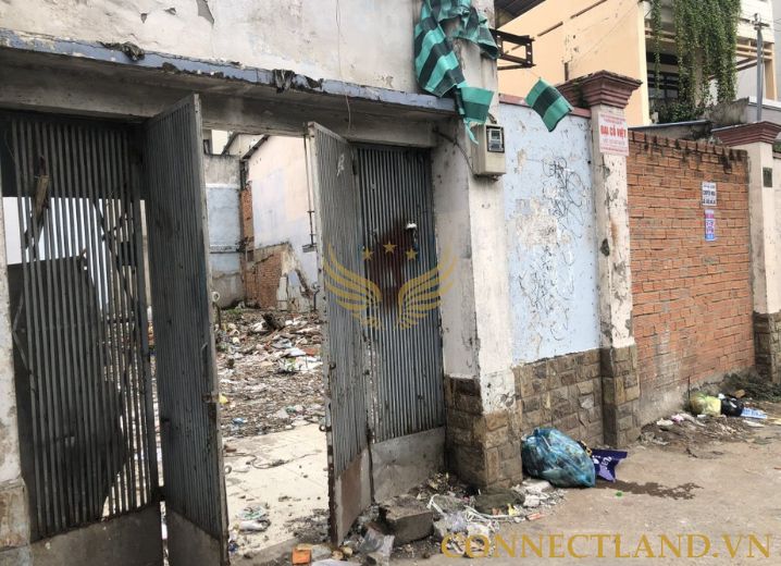 Cho Thuê Mặt Bằng 139 Tôn Thất Thuyết Phường 1 Quận 4