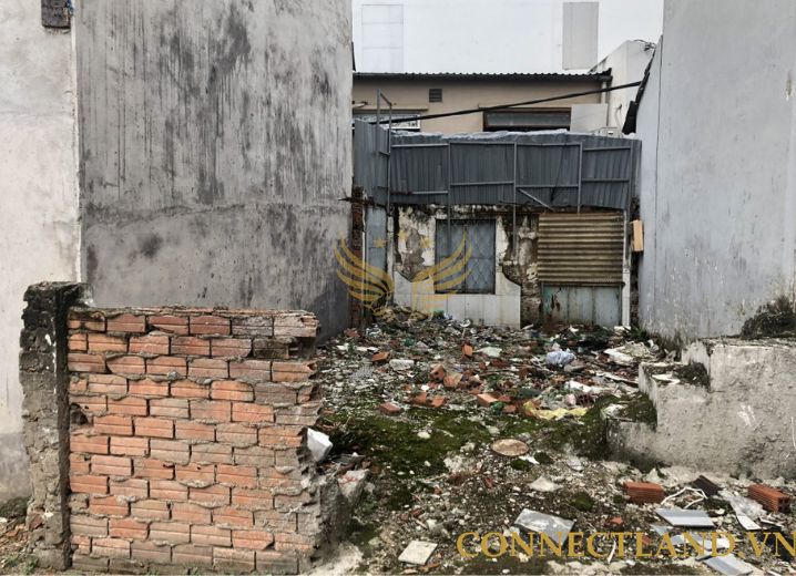 Cho Thuê Mặt Bằng 139 Tôn Thất Thuyết Phường 1 Quận 4