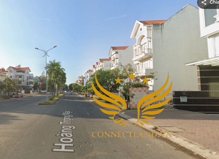 Cho Thuê Tòa Nhà 28-30 đường D1 Phường Tân Hưng Quận 7