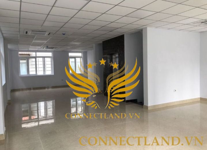 Cho Thuê Tòa Nhà K48 đường 3 Phường Tân Hưng, Quận 7