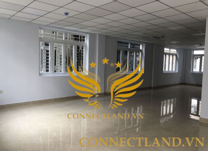 Cho Thuê Tòa Nhà K48 đường 3 Phường Tân Hưng, Quận 7