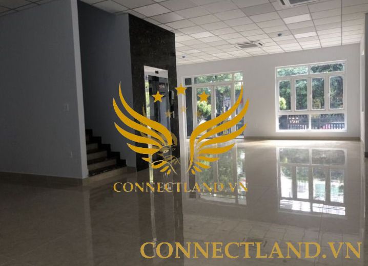 Cho Thuê Tòa Nhà K48 đường 3 Phường Tân Hưng, Quận 7