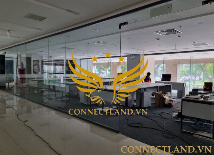 Cho Thuê Tòa Nhà 15 Nguyễn Lương Bằng Phường Tân Mỹ Quận 7