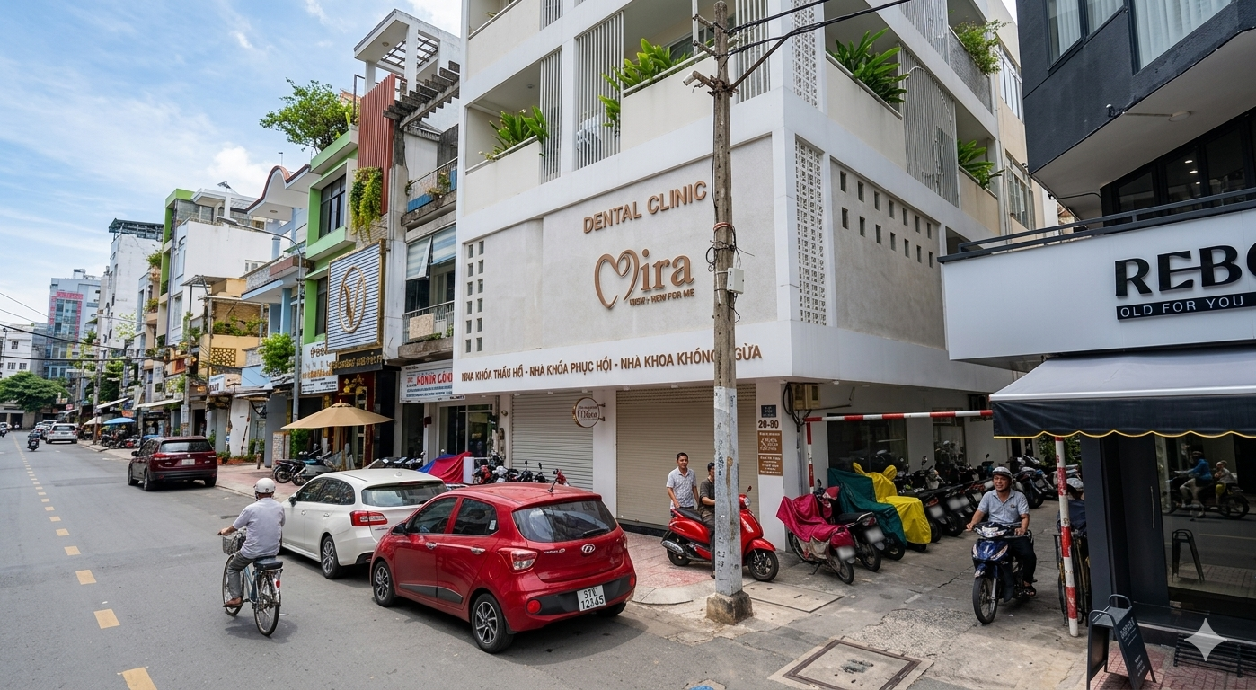 Cho Thuê Mặt Bằng 112 Bàn Cờ Phường 10 Quận 3
