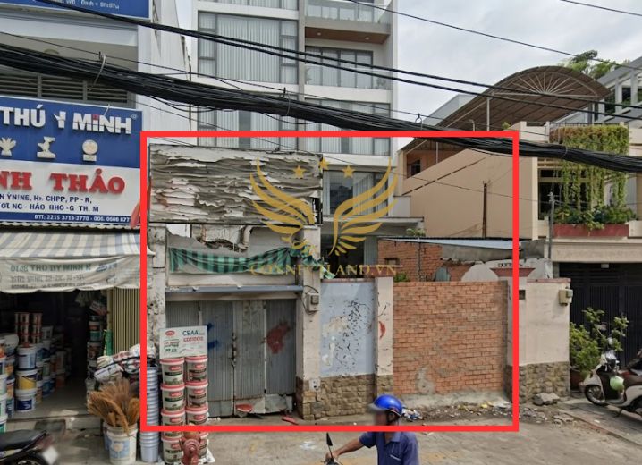 Cho Thuê Mặt Bằng 139 Tôn Thất Thuyết Phường 1 Quận 4