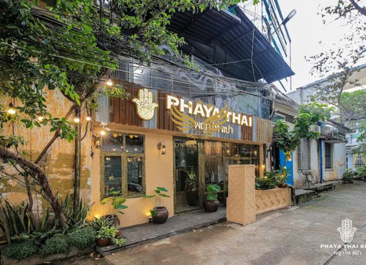 Bán Nhà 10B Sương Nguyệt Ánh Phường Phạm Ngũ Lão Quận 1
