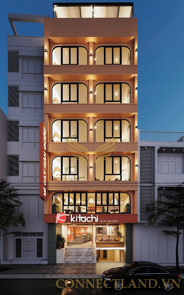 Bán Nhà 155 Vạn Kiếp Phường 3 Quận Bình Thạnh