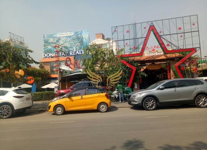 Bán Nhà 164 Trần Não Phường Thạnh Mỹ Lợi Quận 2