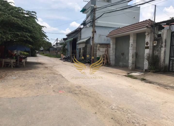 Bán Nhà 17 Ụ Ghe Phường Bình Chiểu Thủ Đức