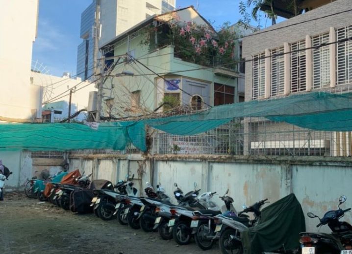 Bán Nhà 19 Phan Ngữ Phường Đa Kao Quận 1