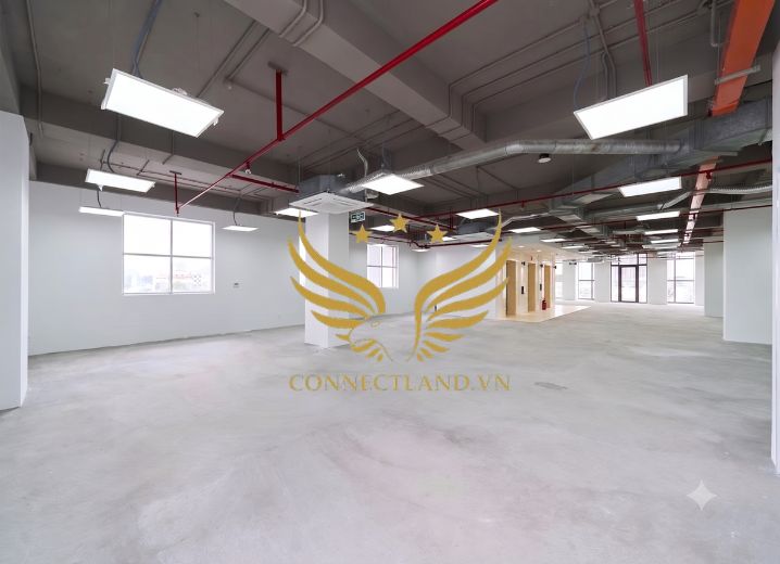 Bán Nhà 208 đường Nguyễn Trãi Phường Phạm Ngũ Lão Quận 1