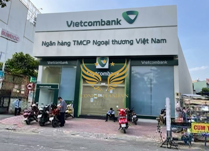 Bán Nhà 227 Điện Biên Phủ Phường 1 Quận Bình Thạnh