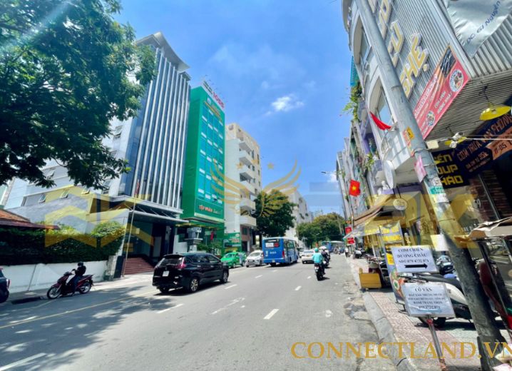 Bán Nhà 24 Nguyễn Bỉnh Khiêm Phường Đa Kao Quận 1