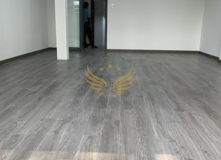 Bán Nhà 322 Trần Hưng Đạo Phường Nguyễn Cư Trinh Quận 1