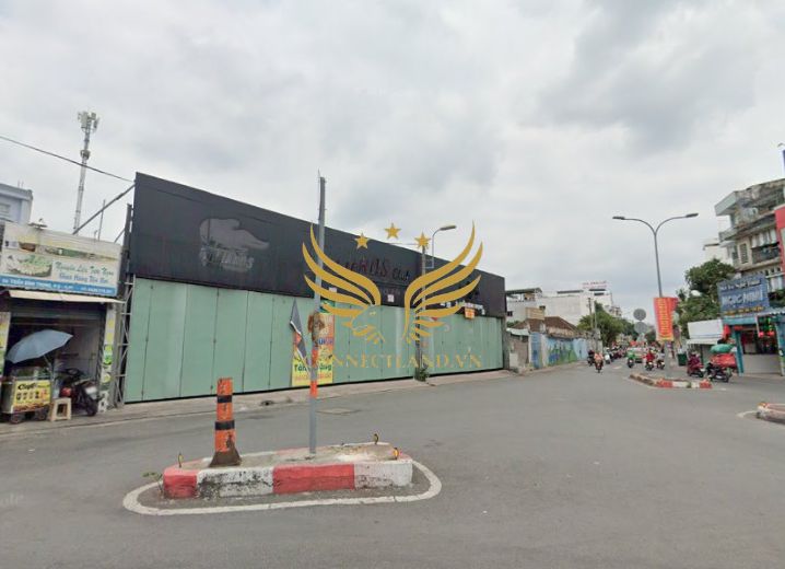 Bán Nhà 2 Trần Bình Trọng Phường 1 Quận Bình Thạnh