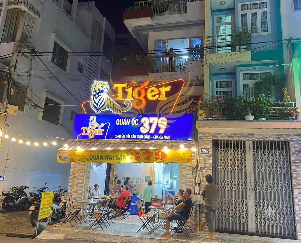 Bán Nhà 462 Vĩnh Viễn Phường 1 Quận 10