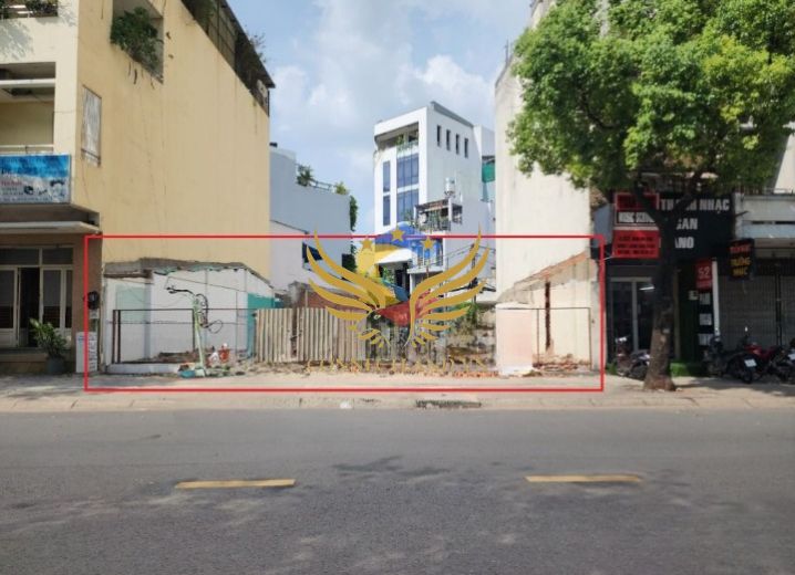Bán Nhà 54 Hoàng Hoa Thám Phường 1 Quận Bình Thạnh