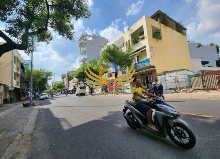 Bán Nhà 54 Hoàng Hoa Thám Phường 1 Quận Bình Thạnh