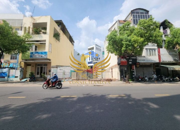 Bán Nhà 54 Hoàng Hoa Thám Phường 1 Quận Bình Thạnh