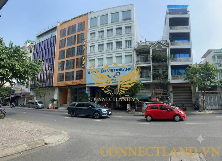 Bán Nhà 68 Bạch Đằng Phường 1 Quận Tân Bình