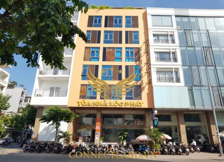 Bán Nhà 68 Bạch Đằng Phường 1 Quận Tân Bình