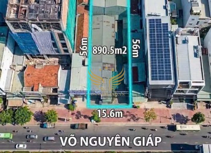 Bán Nhà 85 Xa Lộ Hà Nội Phường Thạnh Mỹ Lợi Quận 2