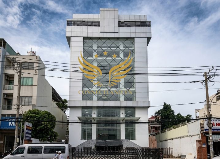 Bán Nhà 87 Lý Chiêu Hoàng Phường 1 Quận 6