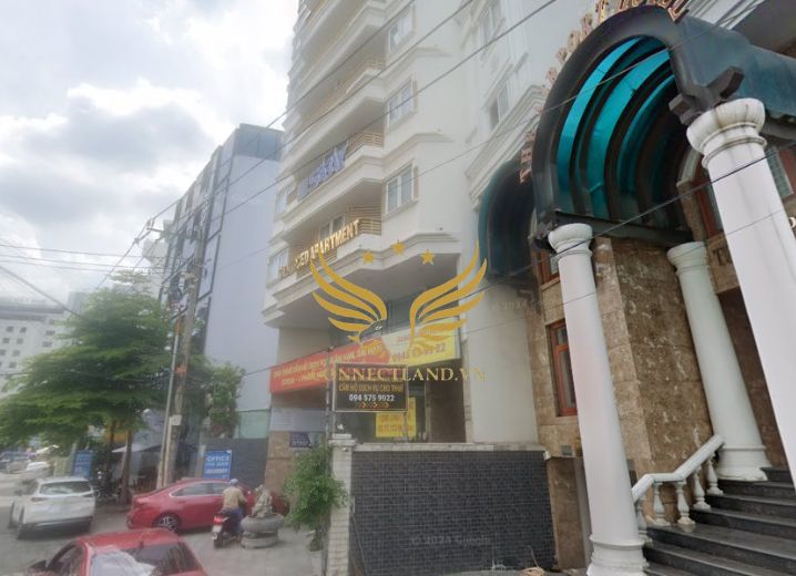 Bán Nhà 9 Cửu Long Phường 1 Quận Tân Bình