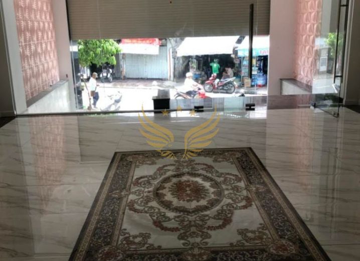 Bán Nhà 99 Mai Thị Lựu Phường Đa Kao Quận 1