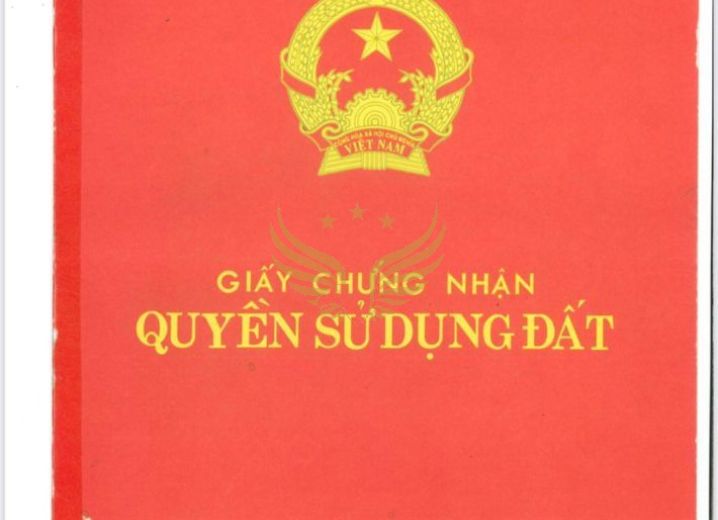 Bán Nhà 121 Nguyễn Thị Minh Khai Phường Bến Thành Quận 1