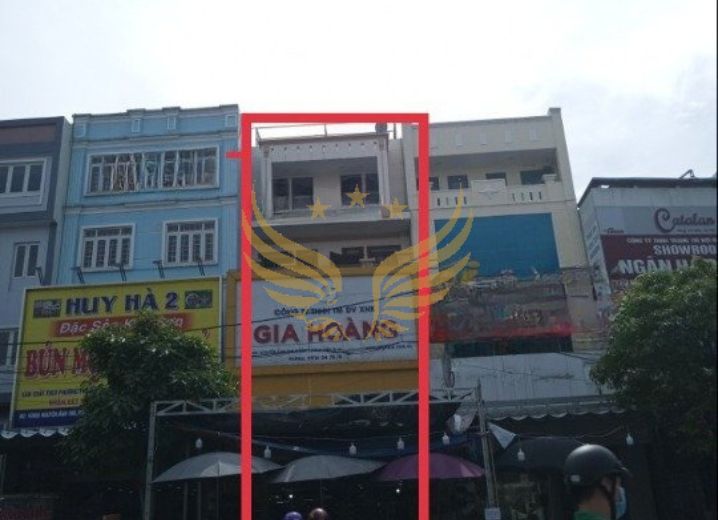 Cho Thuê Mặt Bằng 1081A Nguyễn Ảnh Thủ Phường Tân Chánh Hiệp Quận 12