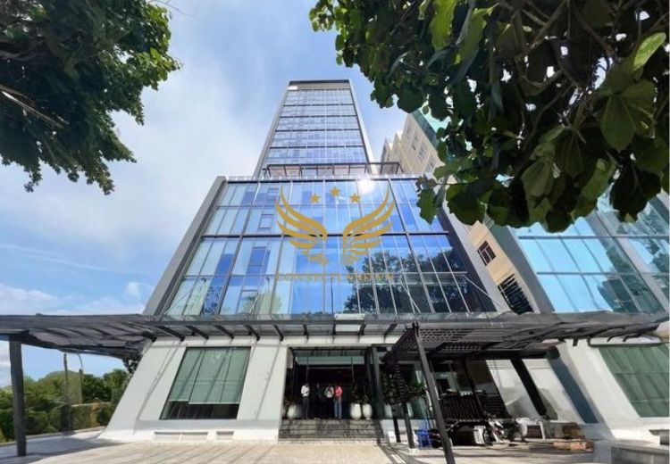 Cho Thuê Bệnh Viện 2Bis Nguyễn Thị Minh Khai Phường Đa Kao Quận 1