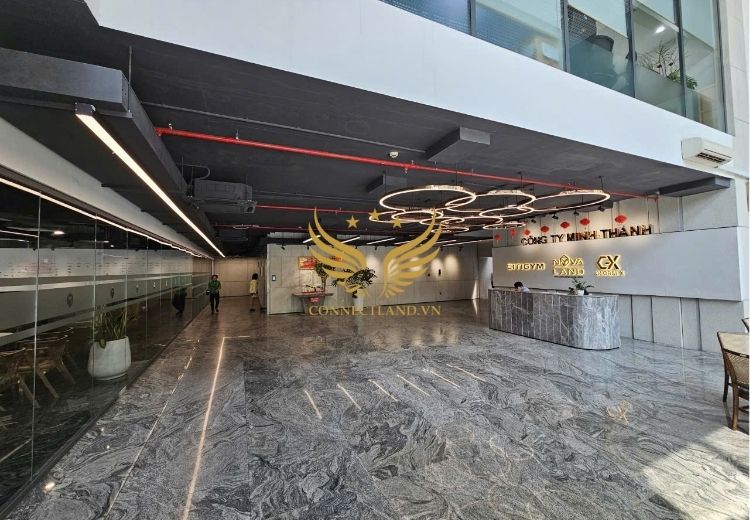 Cho Thuê Bệnh Viện 2Bis Nguyễn Thị Minh Khai Phường Đa Kao Quận 1