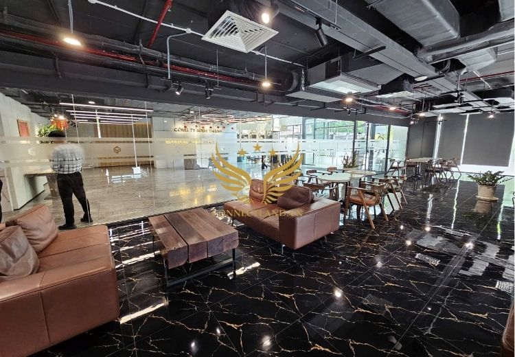 Cho Thuê Bệnh Viện 2Bis Nguyễn Thị Minh Khai Phường Đa Kao Quận 1