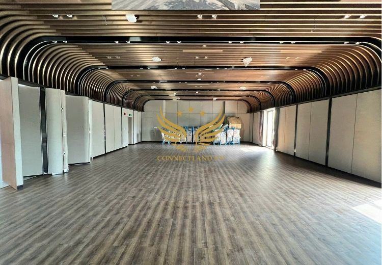 Cho Thuê Bệnh Viện 2Bis Nguyễn Thị Minh Khai Phường Đa Kao Quận 1