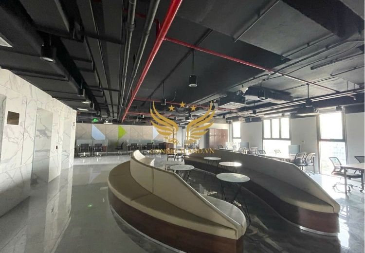 Cho Thuê Bệnh Viện 2Bis Nguyễn Thị Minh Khai Phường Đa Kao Quận 1