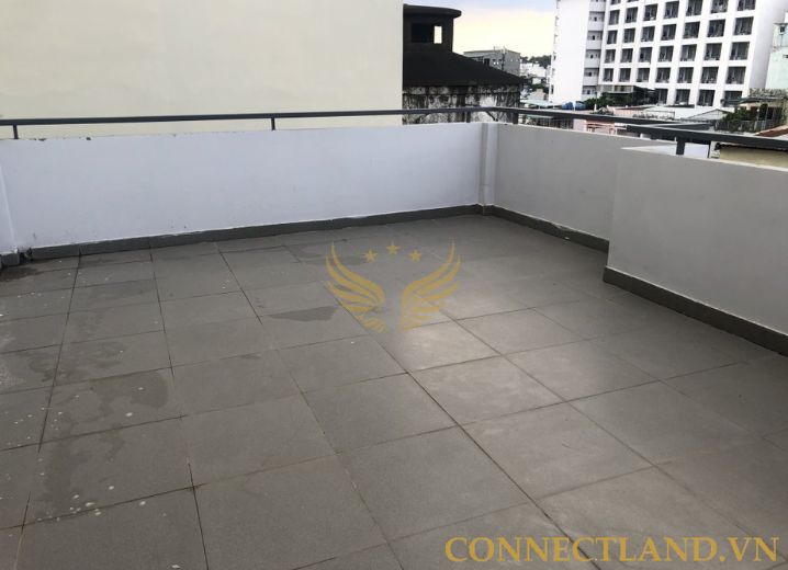 Cho Thuê Khách Sạn 13 Nguyễn Văn Nghi Phường 1 Quận Gò Vấp